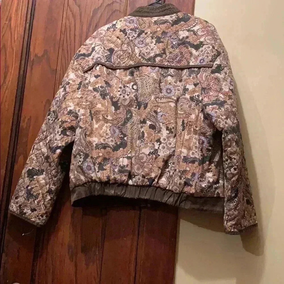 Free People Women’s jacket. - Picture 5 of 5